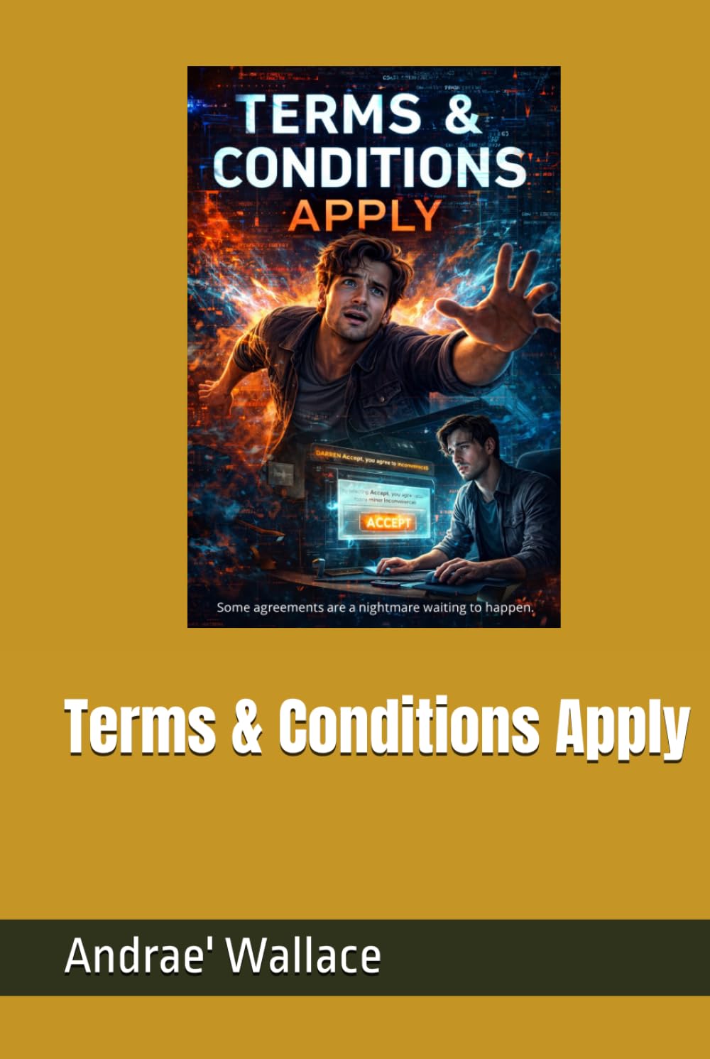 Terms & Conditions Apply