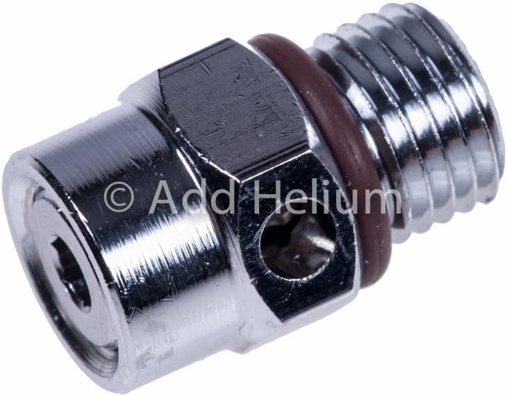 XS Scuba Over Pressure Valve Diving Equipment Sports