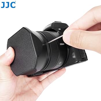 NIKKOR Z 40mm f/2 レンズ 防湿庫保管 NIKKOR Z 40mm f/2 レンズ 防湿庫保管 JJC スクエアレンズフード