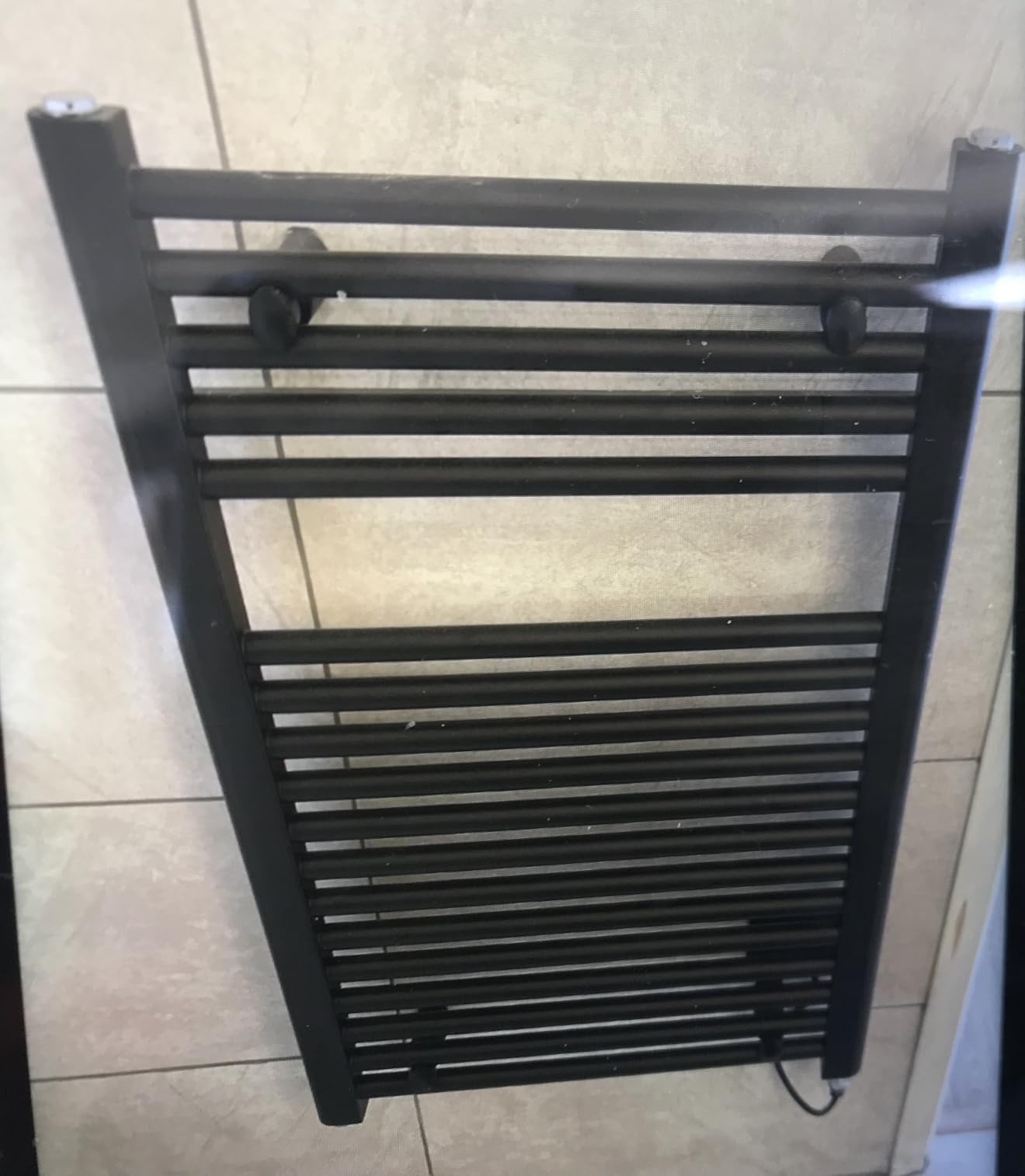 Customer photo