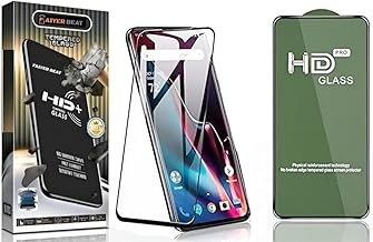 FAIYER BEAT Premium Tempered Glass for REDMI 11 PRIME 5G (HD+ glass, Pack of 1) Full Screen Coverage high definition Screen Protector Guard (REDMI 11 PRIME 5G)
