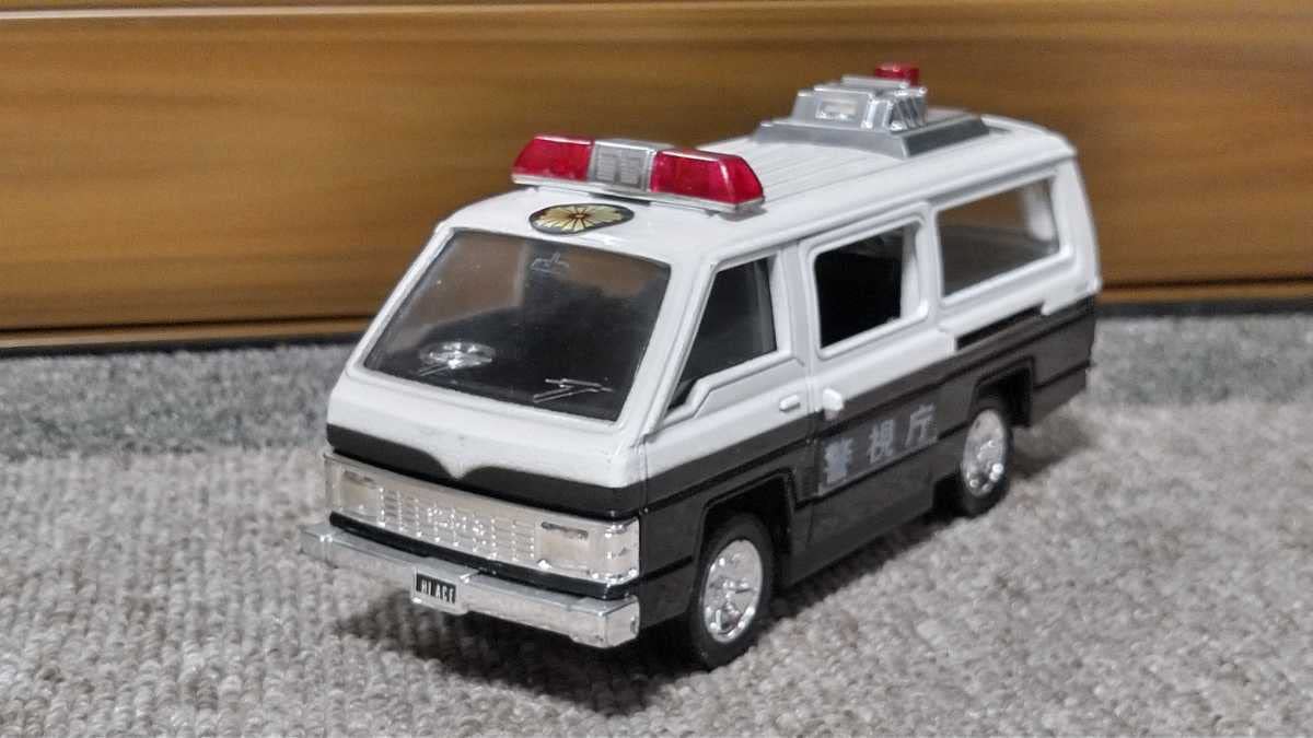 Amazon.co.jp: ヨネザワ ダイヤペット 日本製 ミニカー ハイエース