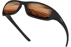 Duduma Dusk Lite Sports Sunglasses: Elevate Your Outdoor Adventures