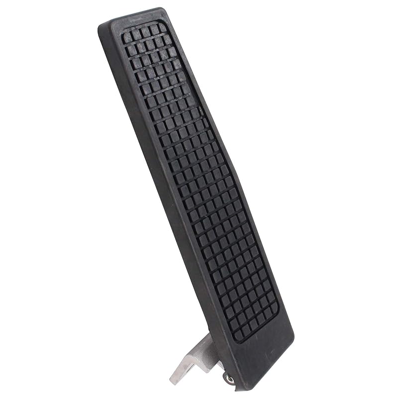 Pedal do acelerador MOTOKU para caminhões Ford L/LN/LNT/LTL/LTS 800/900 1980–1997