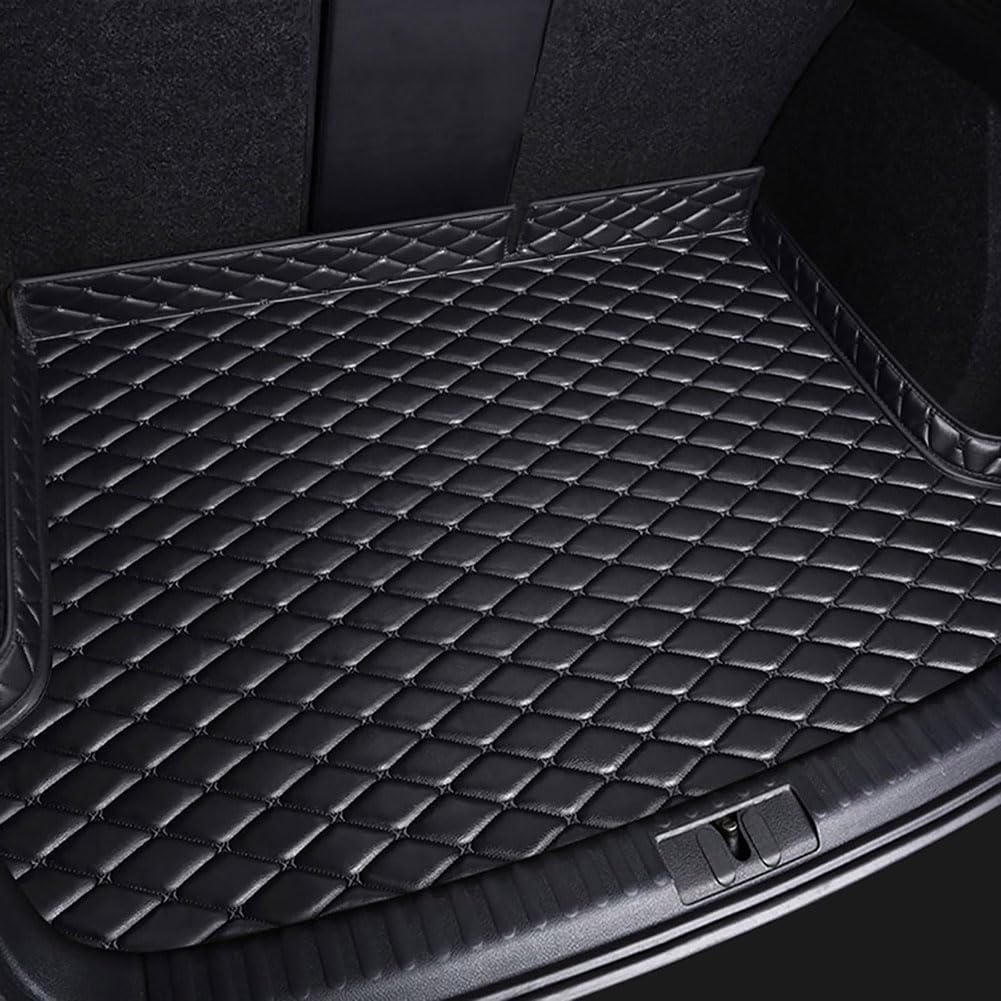 CAKERS Car Boot Liners,Compatible with Genesis GV80 2021-2025,Auto Parts