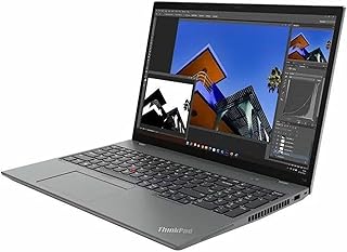 Lenovo ThinkPad T16 Gen 2 21HH001MUS 16 Touchscreen Notebook - WUXGA - 1920 x 1200 - Intel Core i7 13th Gen i7-1355U Deca-core [10 Core] 1.70 GHz - 16 GB Total RAM - 16 GB On-board Memory - 512 GB