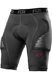 fahrradhose fox herren