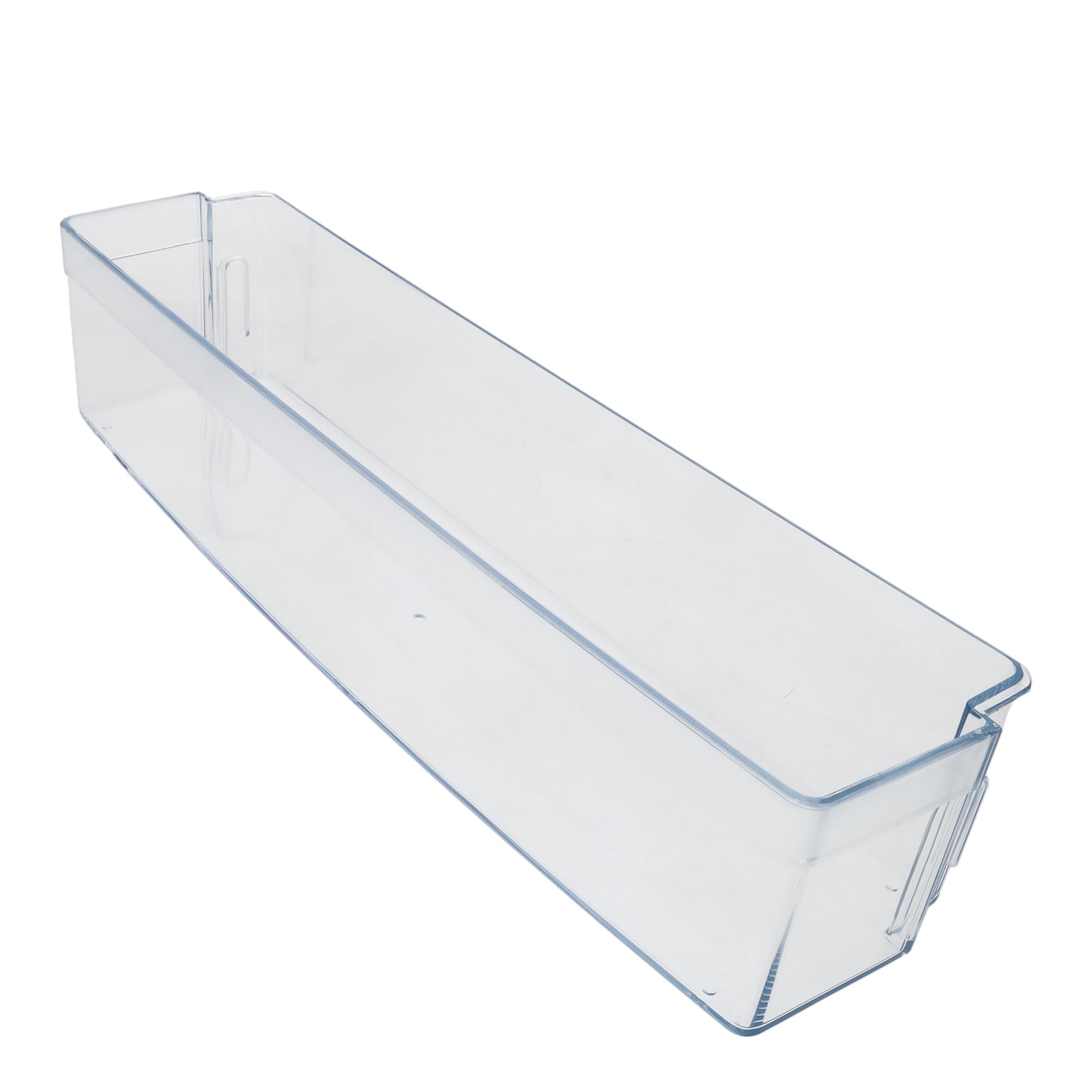 Porta oggetti per Bosch KGE36AL32G frigorifero - Ripiano con coperchio