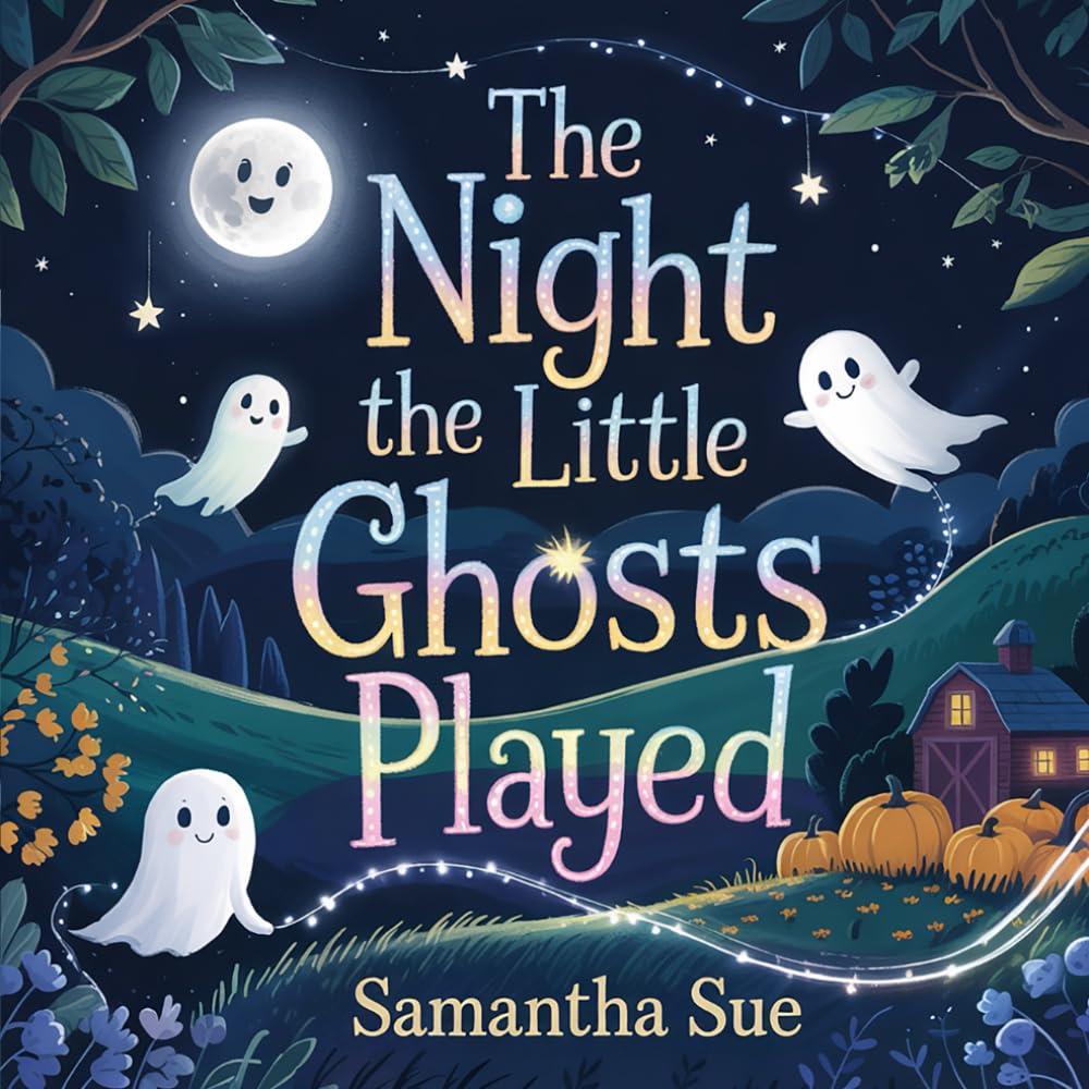 The Night the Little Ghosts Played