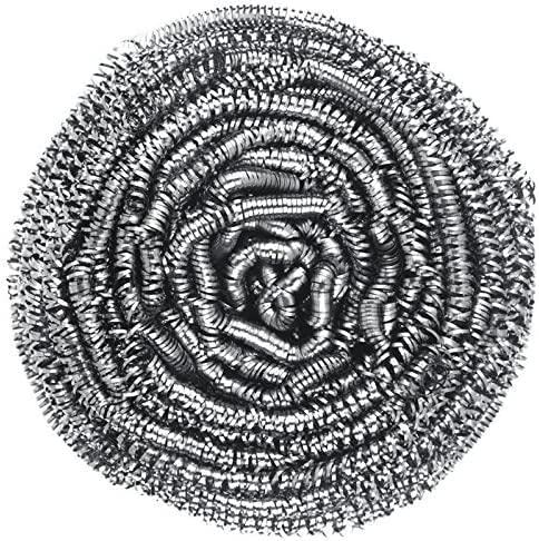 Stainless Steel Kitchen Scrubber 1 pc