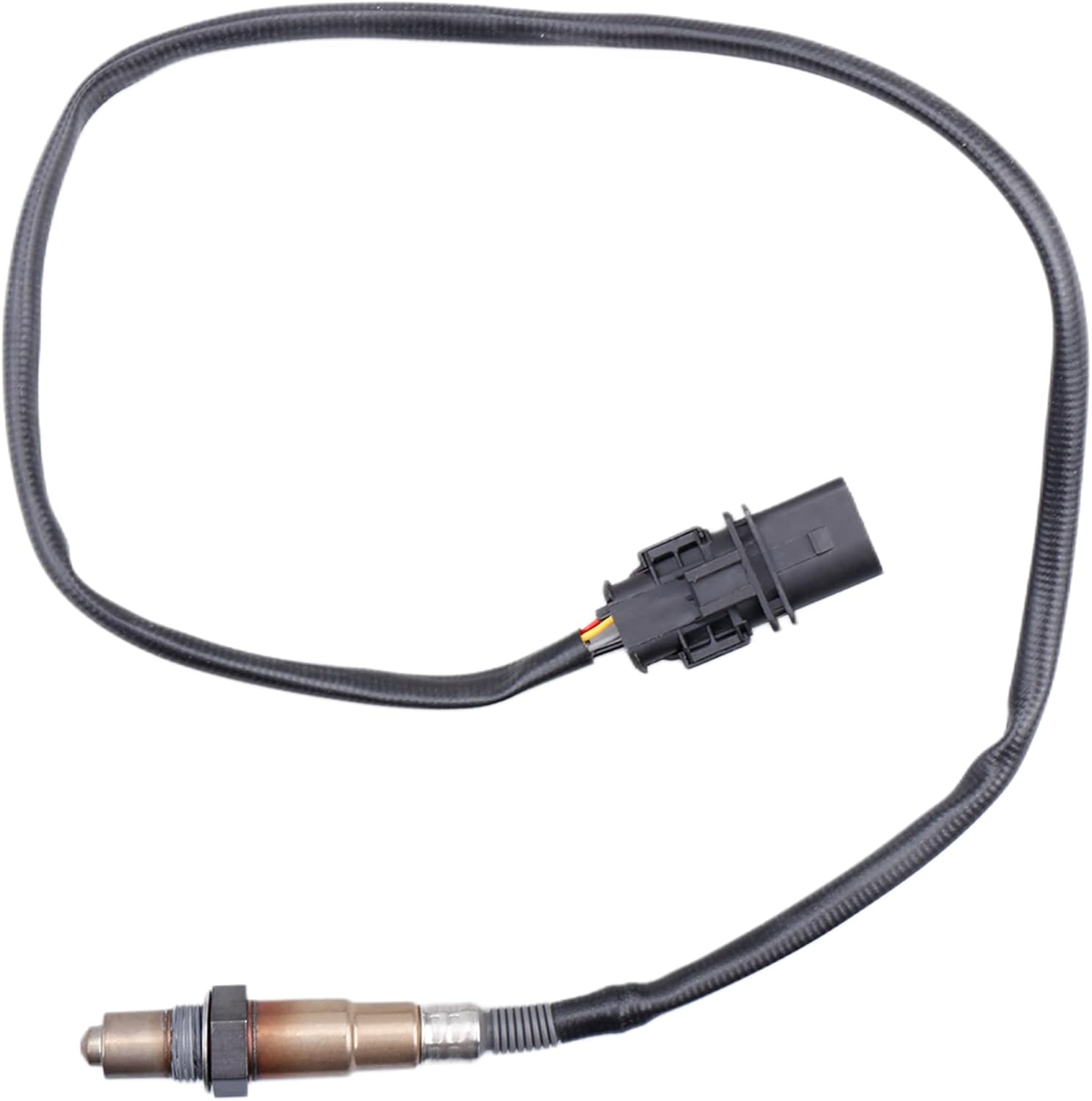 2345076 Oxygen Sensor Upstream O2 Sensor Compatible with Ford 2010-2016 F150, 2010-2020 Expedition, 14-19 Fiesta, 15-19 Transit 150 250 350, 2010-2020 Navigattor