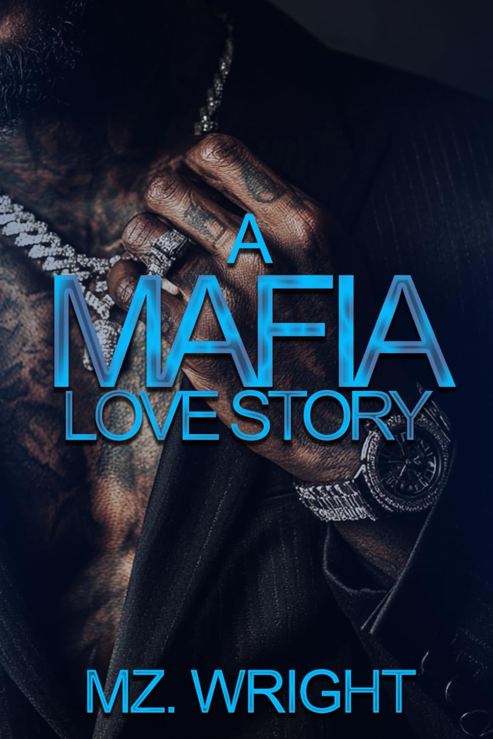A Mafia Love Story