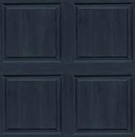 Vista 11 de NextWall Papel tapiz de imitación lavado para despegar y pegar (rubor)