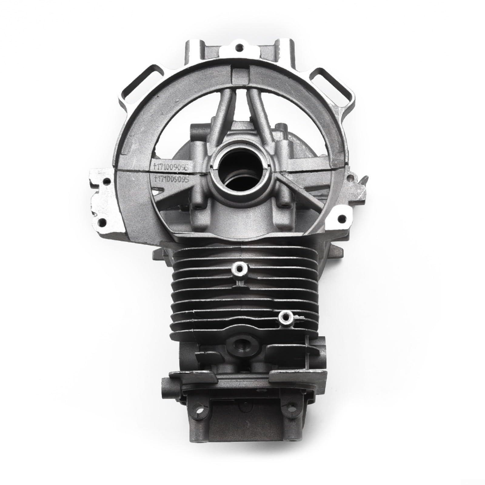Kit di montaggio pistone cilindro da 39 mm, parti di ricambio per tosaerba Honda GX35 GX35NT, con guarnizione per anello di fissaggio