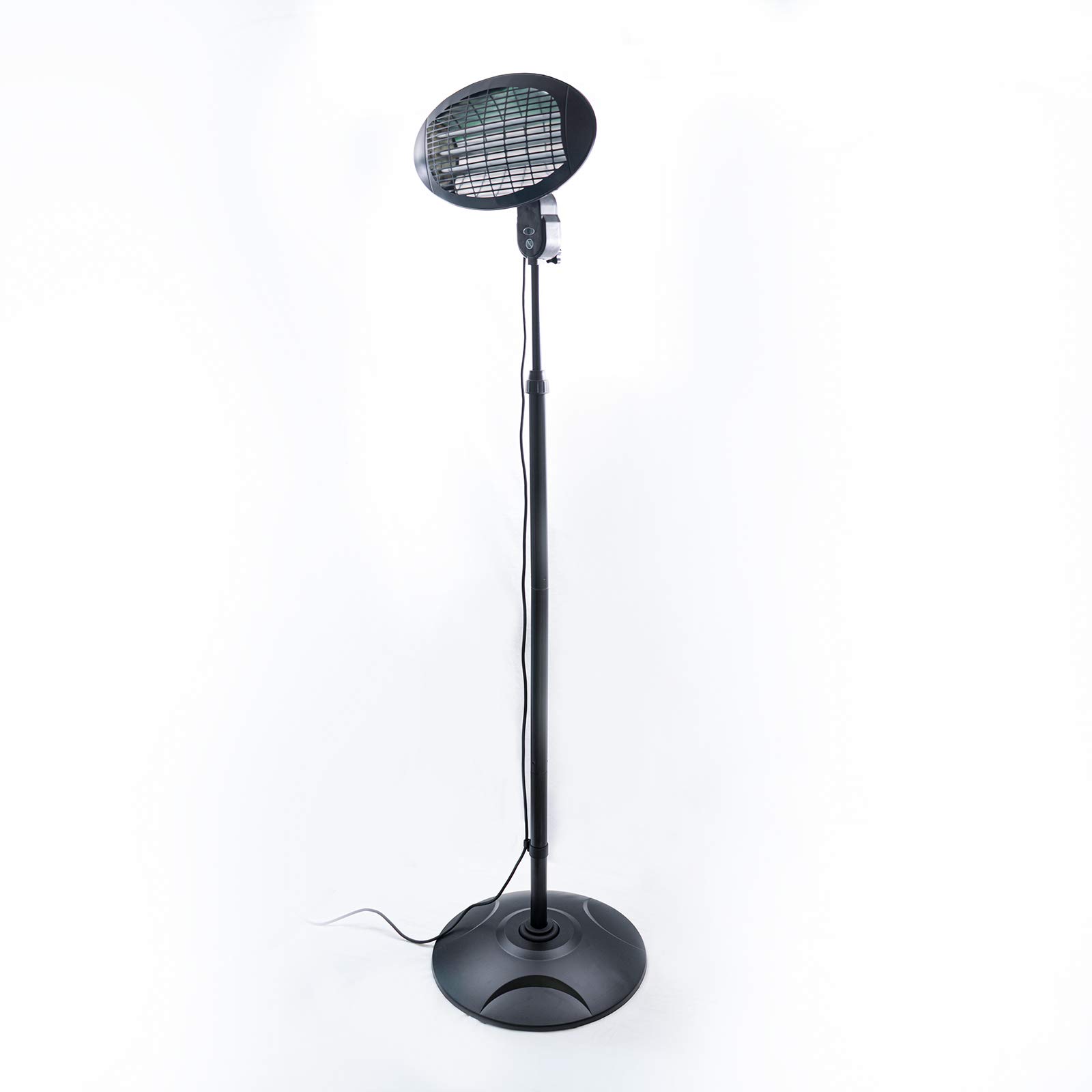 Terrassenstrahler Infrarotstrahler 2000W