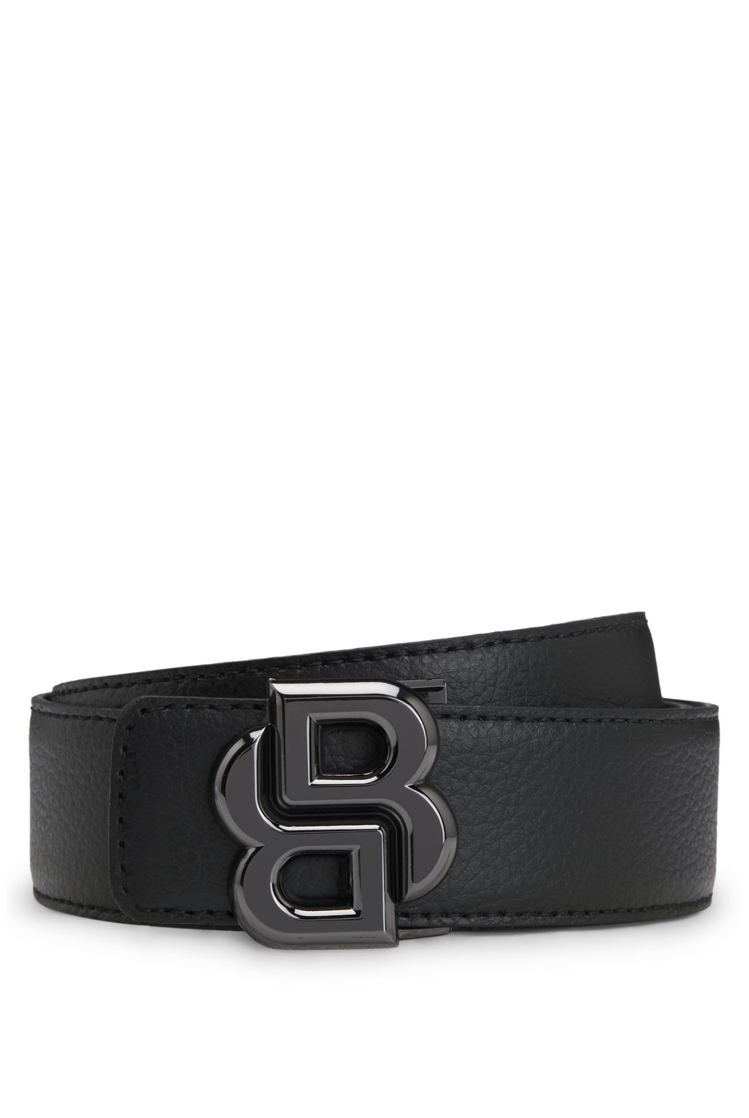 Hugo Boss Apparel Spring26
