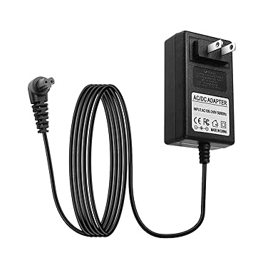 Replacement HHVK320J10 Charger Charging Cord Compatible with Black and Decker HHVK320J10 HHVK320J61 HHVK320JZ01 HHVJ315JD10 HHVJ315JMF71 Handheld Vacuum Power Adapter 90602522-01 Charger