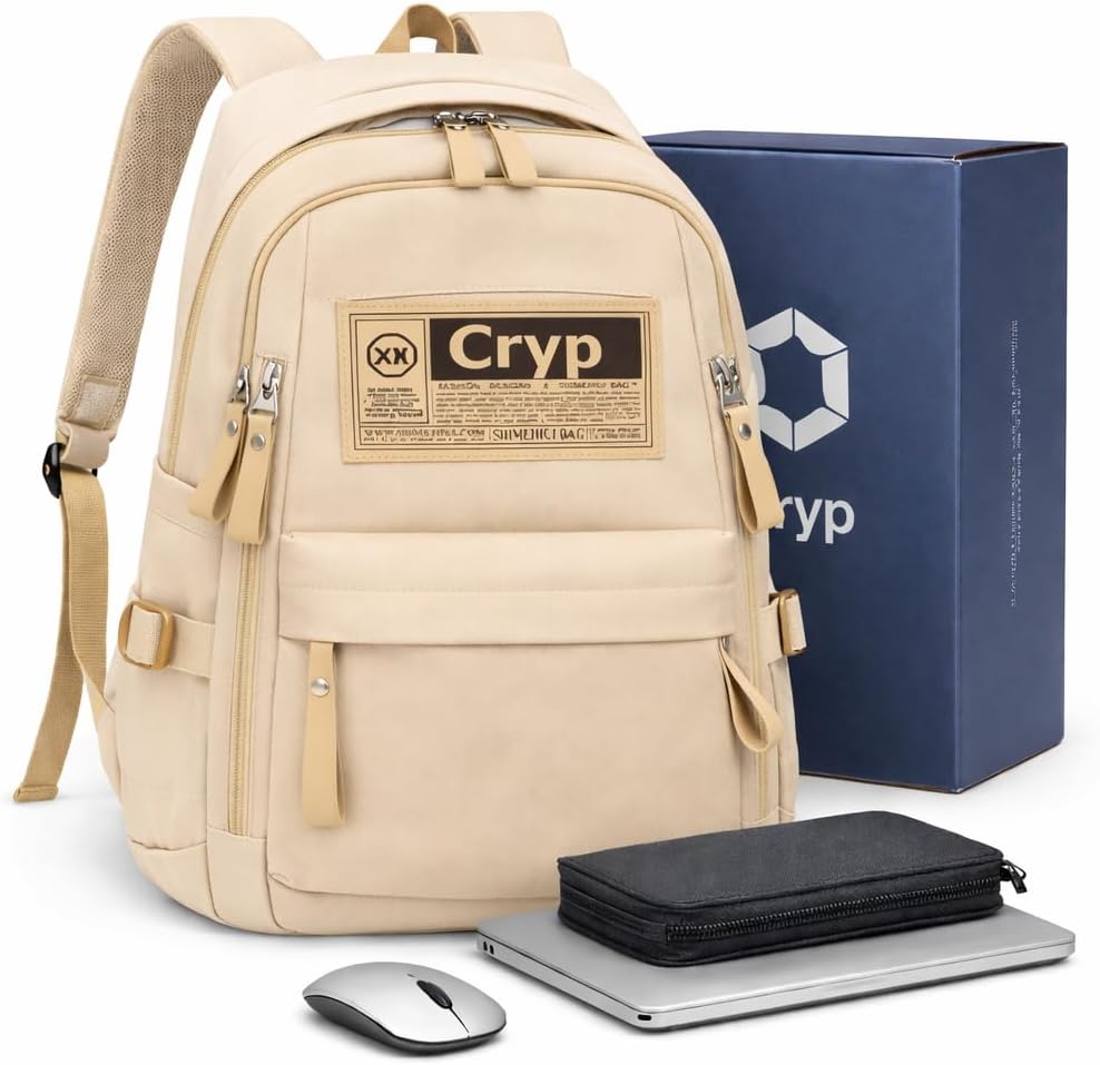 Mochila Masculina Feminina Grande para Notebook 15.6”, Trabalho, Viagem, Escola, Reforçada e Resistente – Mochila Escolar, Mochila Reforçada