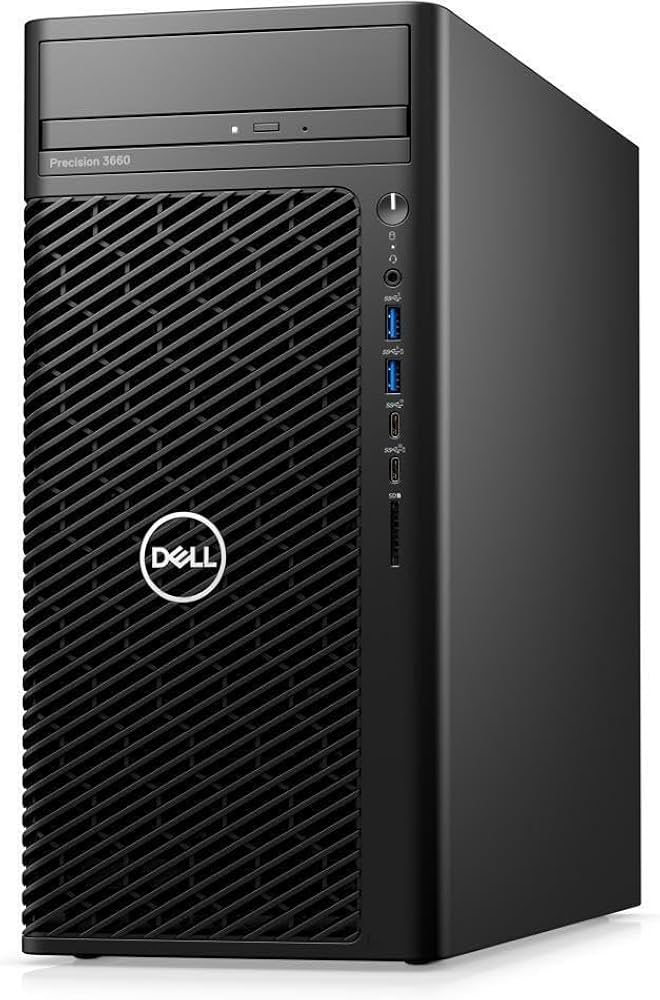 Dell Precision3460 MS-Office付(2023年モデル) Dell Precision3460 MS-Office付(2023年モデル)