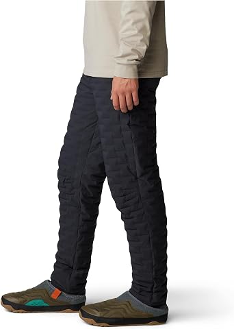 Mountain Hardwear Men's Stretchdown Light Pant Pants