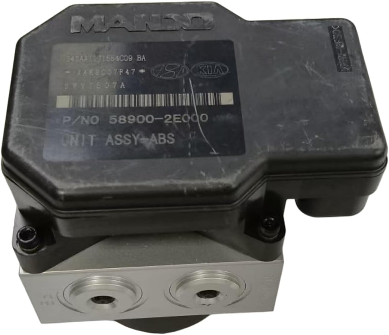 589202E000 58920-2E000 Hydraulic ABS Module for Hyundai Tucson for Kia Sportage 04-07