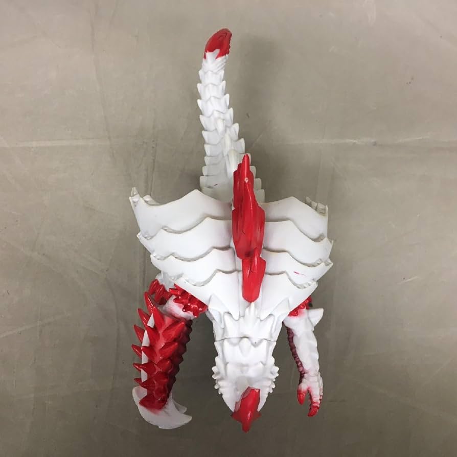 Amazon.co.jp: R/B Ultra Kaiju DX Snake Darkness ※ Main unit