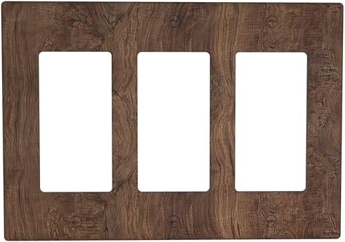 Miniatura 88 de Cubiertas Decorativas de Tomacorrientes Estilo Gótico Cuervo Flores Púrpuras 1 Gang Interruptor de Luz Simple Basculante Placa Cubierta Placas de