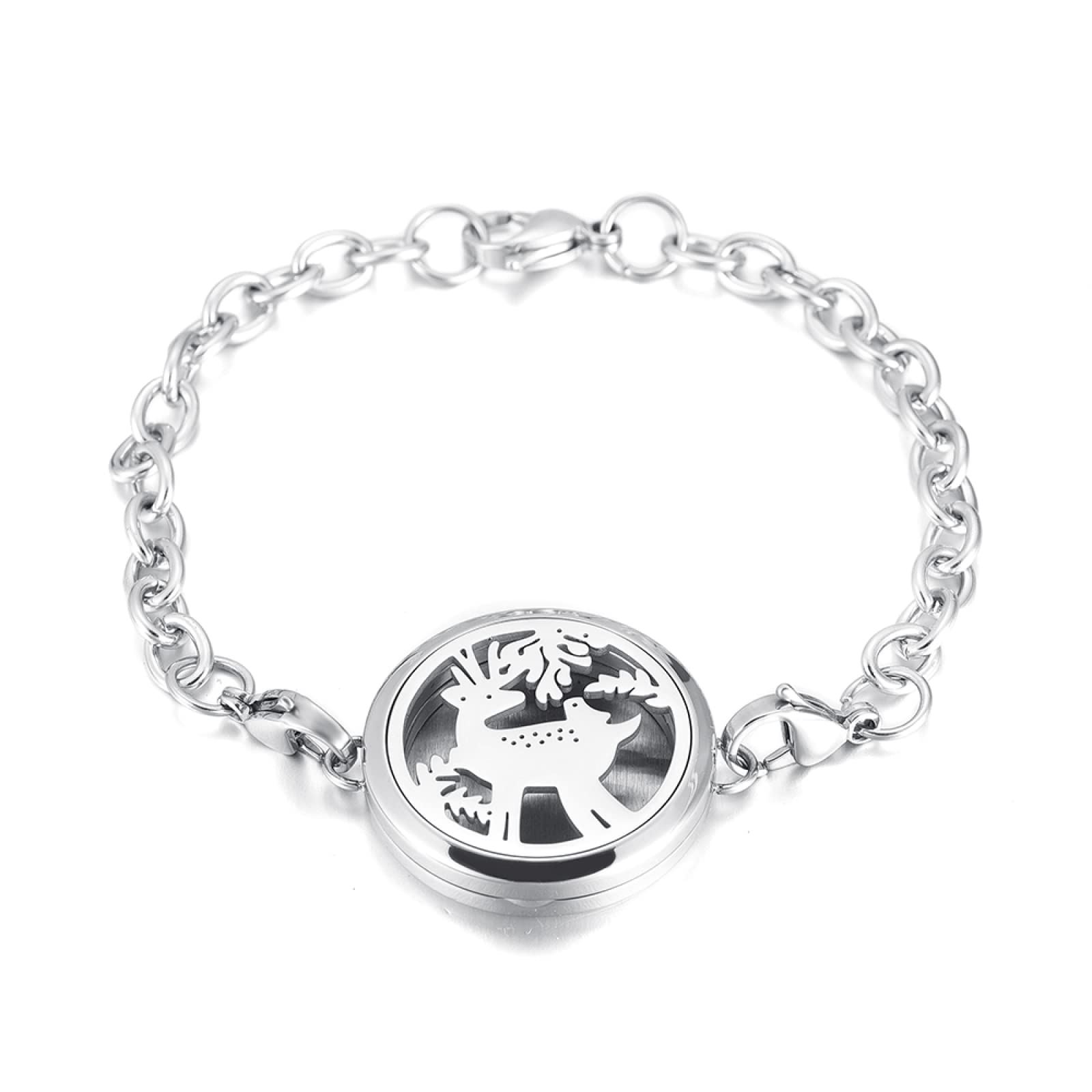 Pendentif diffuseur d'huiles essentielles : le cadeau bien-être idéal pour Noël