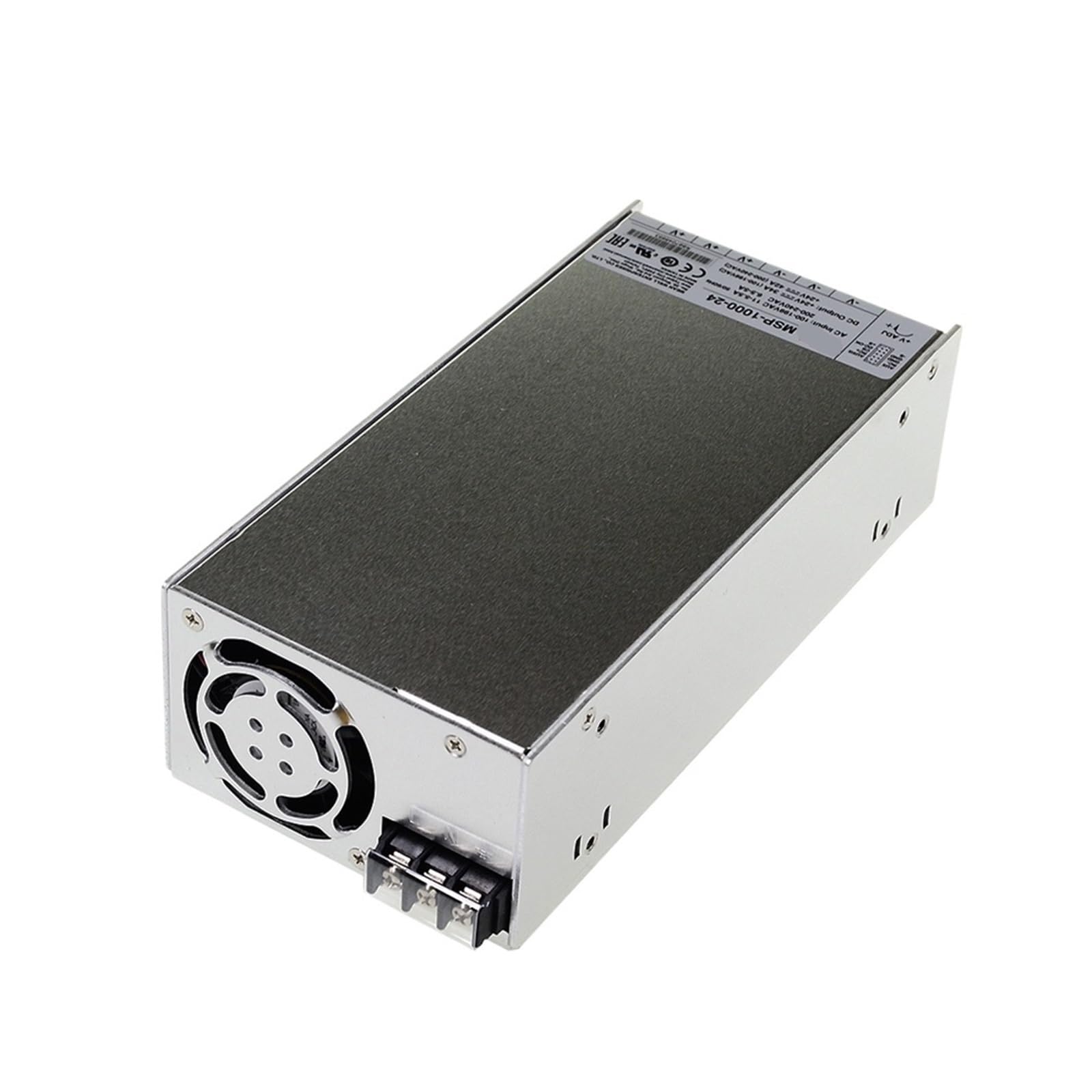 JJKKOZVQF MSP-1000 MSP-1000-12 MSP-1000-15 MSP-1000-24 MSP-1000-48 1000 1000W(MSP-1000-48)