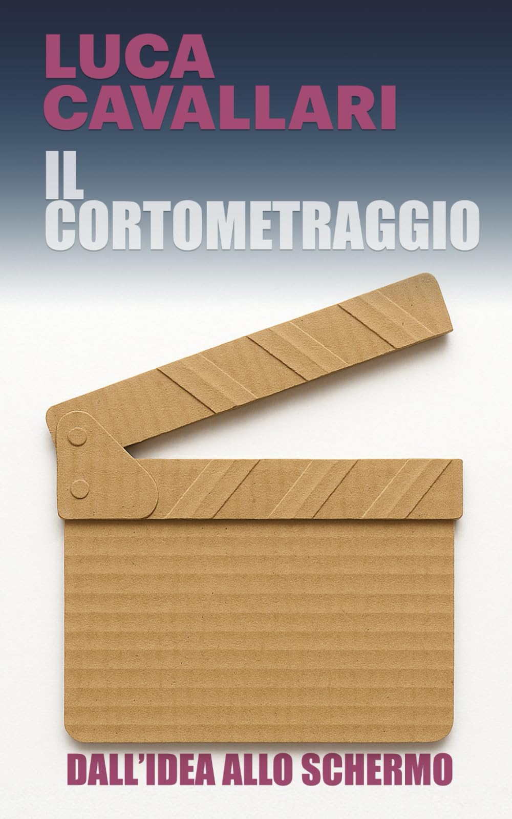 Il Cortometraggio: Dall'idea allo schermo (Manuali per Filmmaker)