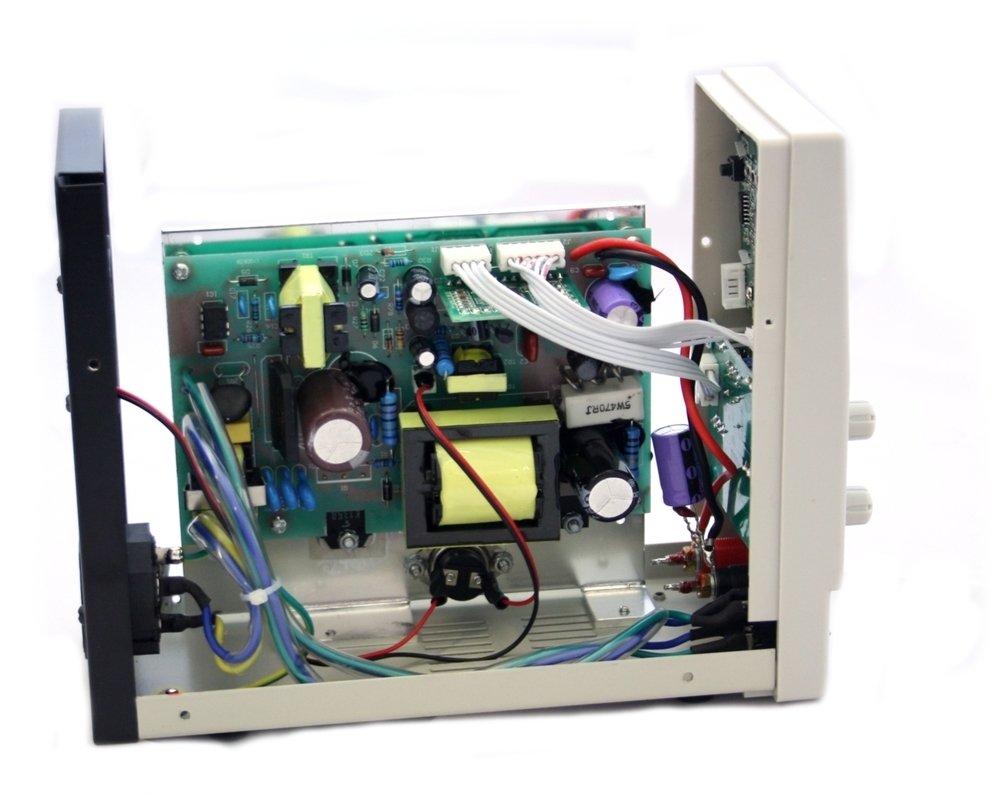 Labornetzgerät 1x 0-30V/ 0-5A PS3005, PS3005N einstellbares Netzgerät Labornetzgerät 1x 0-30V/ 0-5A PS3005, PS3005N einstellbares Netzgerät