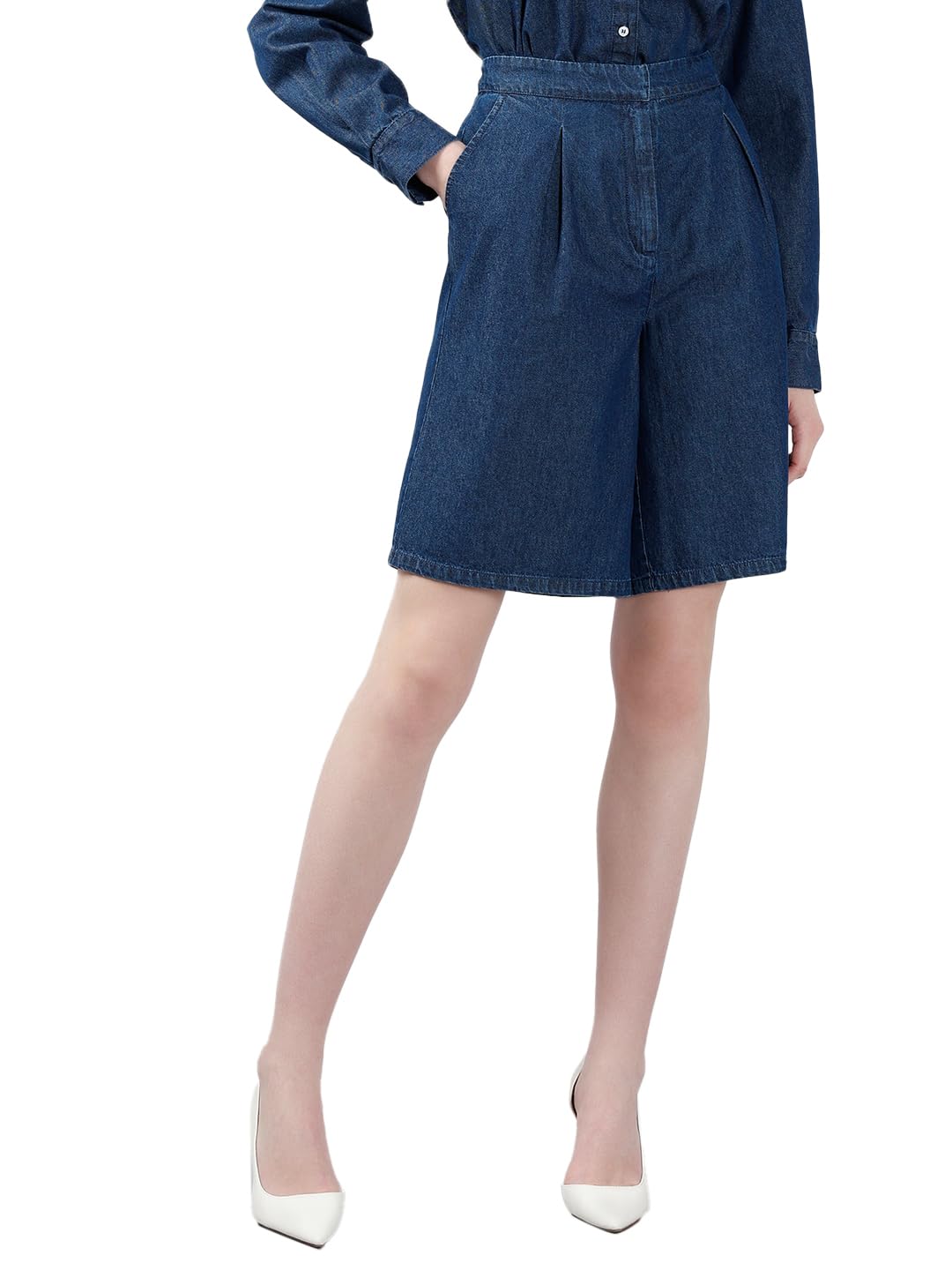 vero moda Women's Board Shorts-picture-55
