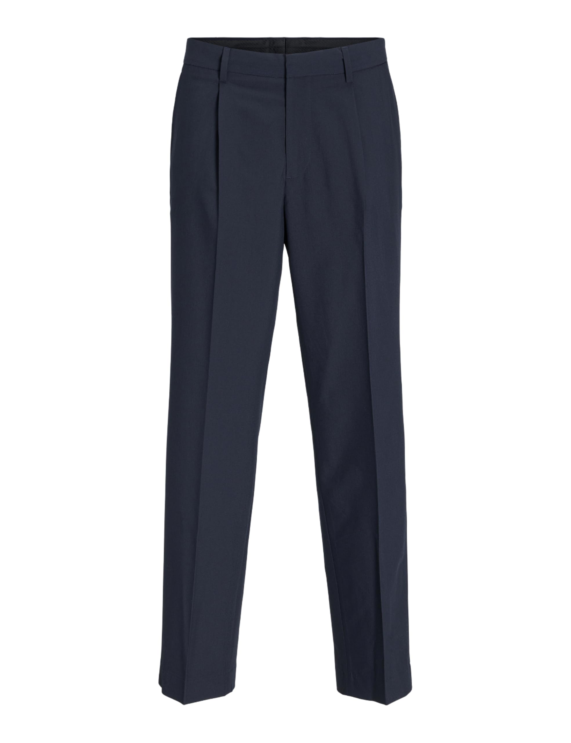 JACK & JONES Premium Dress Trousers JPRBUSHWICK Relaxed Fit Tailored Trousers