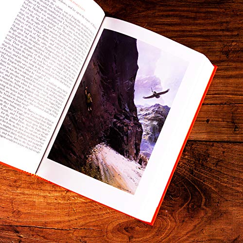 The Silmarillion