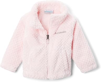 Columbia Baby Fire Side Sherpa Full Zip