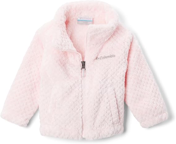 Columbia Baby Fire Side Sherpa Full Zip