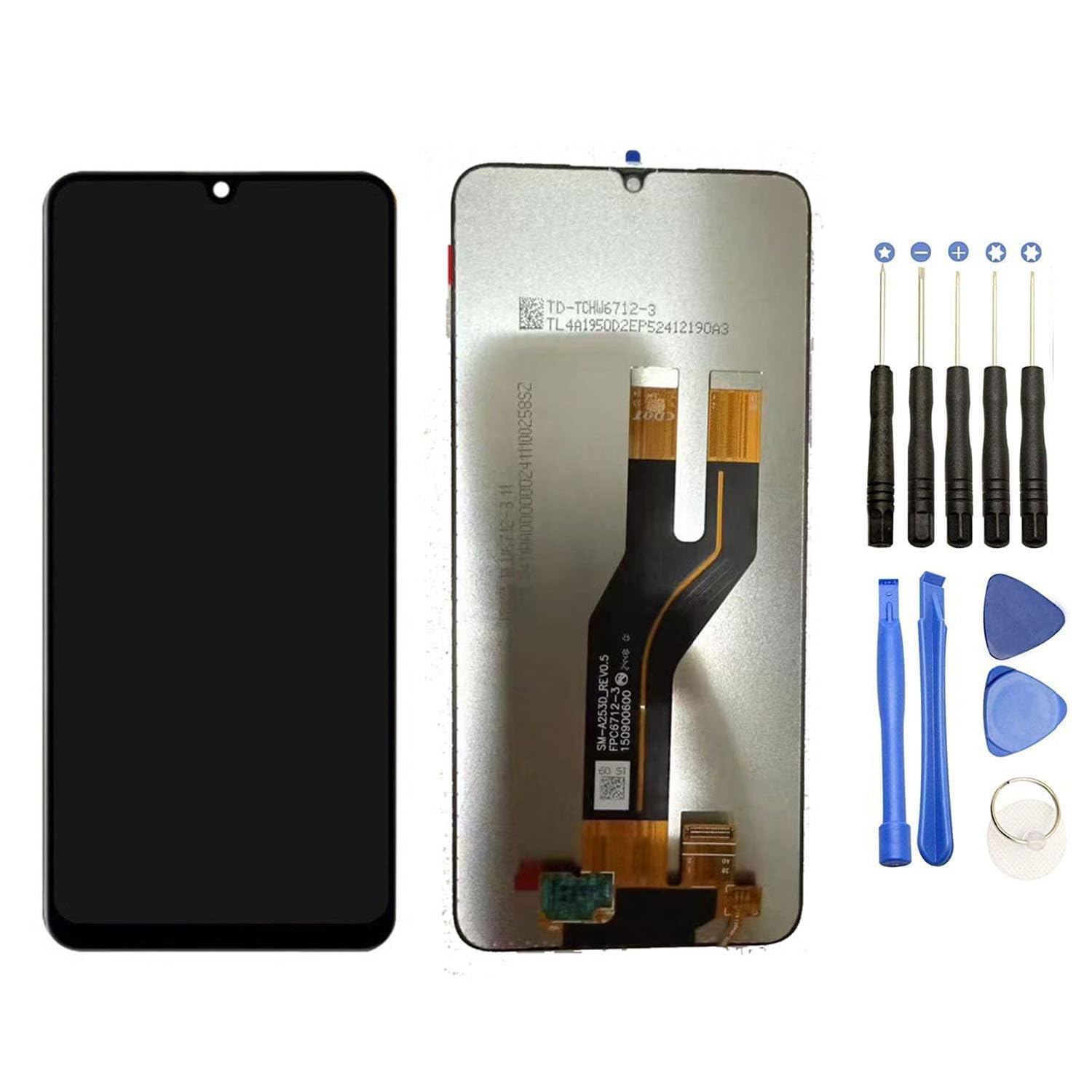 Amazon.co.jp: DYGCGO For 6.7