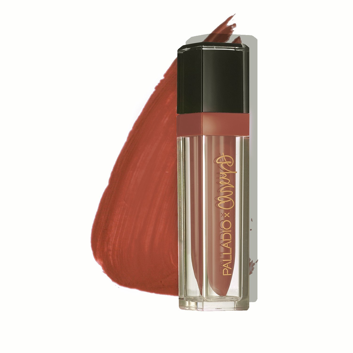 Casey Holmes Matte Liquid Lip Color - Rescue