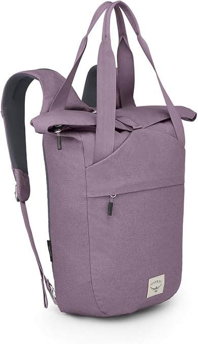 Osprey Arcane Zip Top Tote Backpack