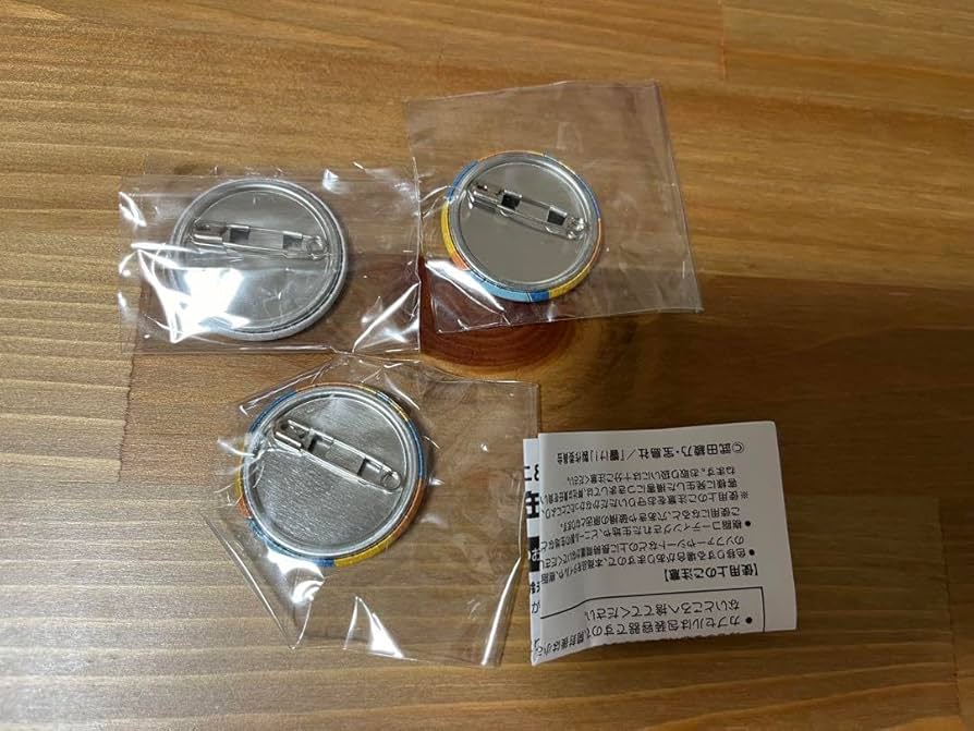 響け！ユーフォニアム 缶バッジ 2個セット 響け！ユーフォニアム 缶バッジコレクション【サンフェス