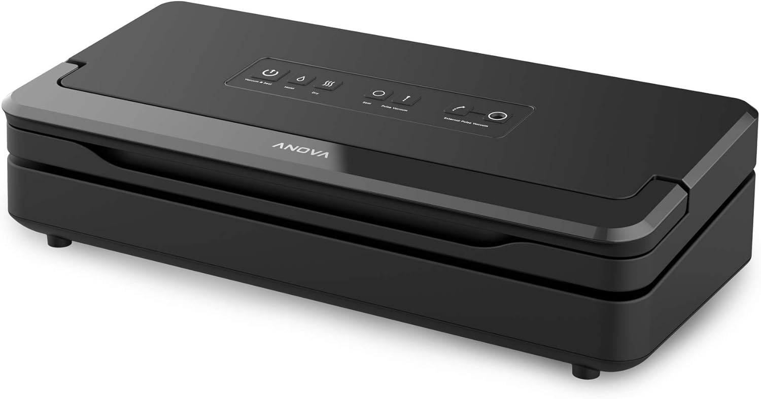 anova sealer