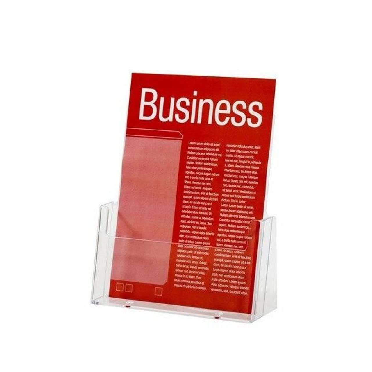 Esselte - Porta brochure in formato A4