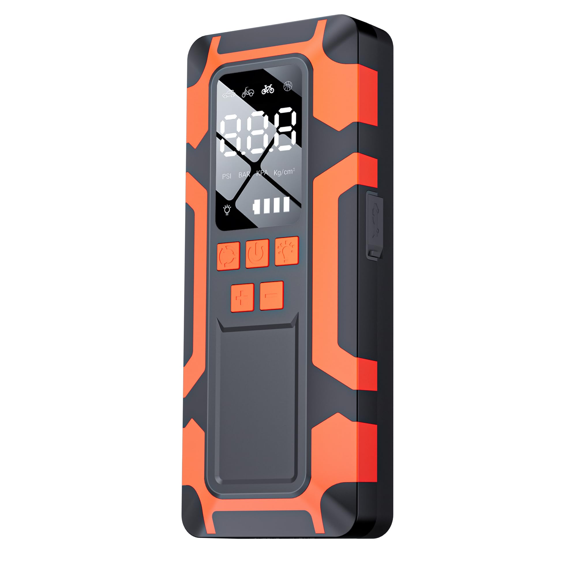 16000 mAh Jump Starter Battery Jumper Starter Portable car Battery Jump Starter Portable Jump Box