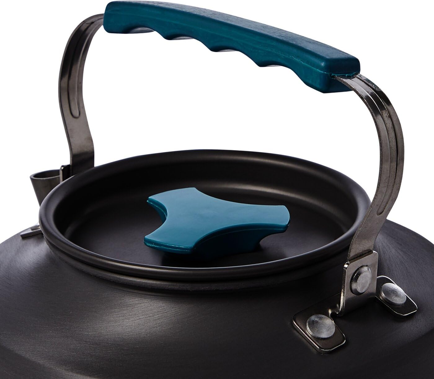 McKINLEY Anodized Ustensiles De Cuisine 900 One Size