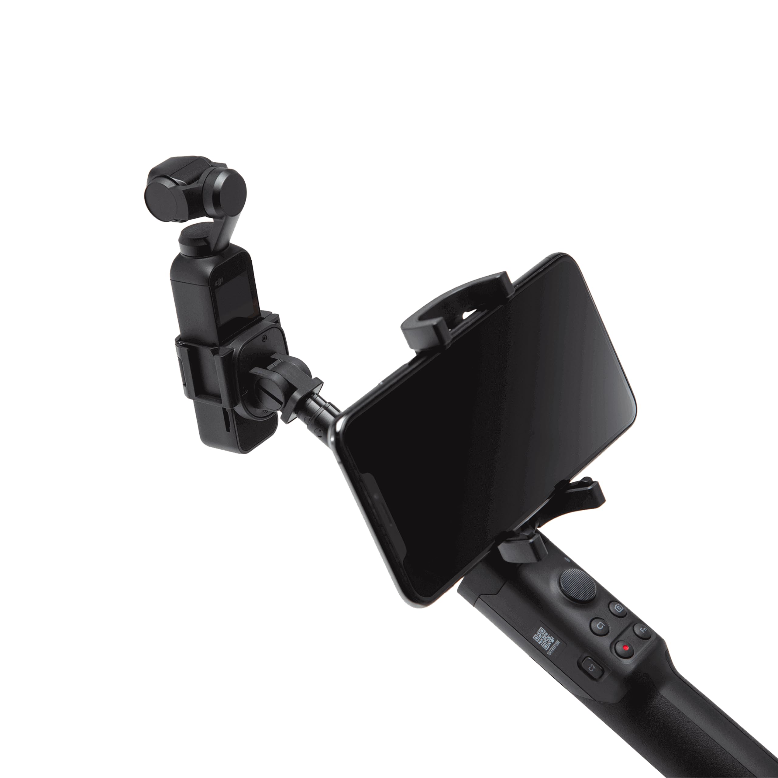 DJI osmo pocket初代 + osmo 延長ロッド Amazon.co.jp: DJI Osmo ポケットパーツ1 延長ロッド (CP.OS