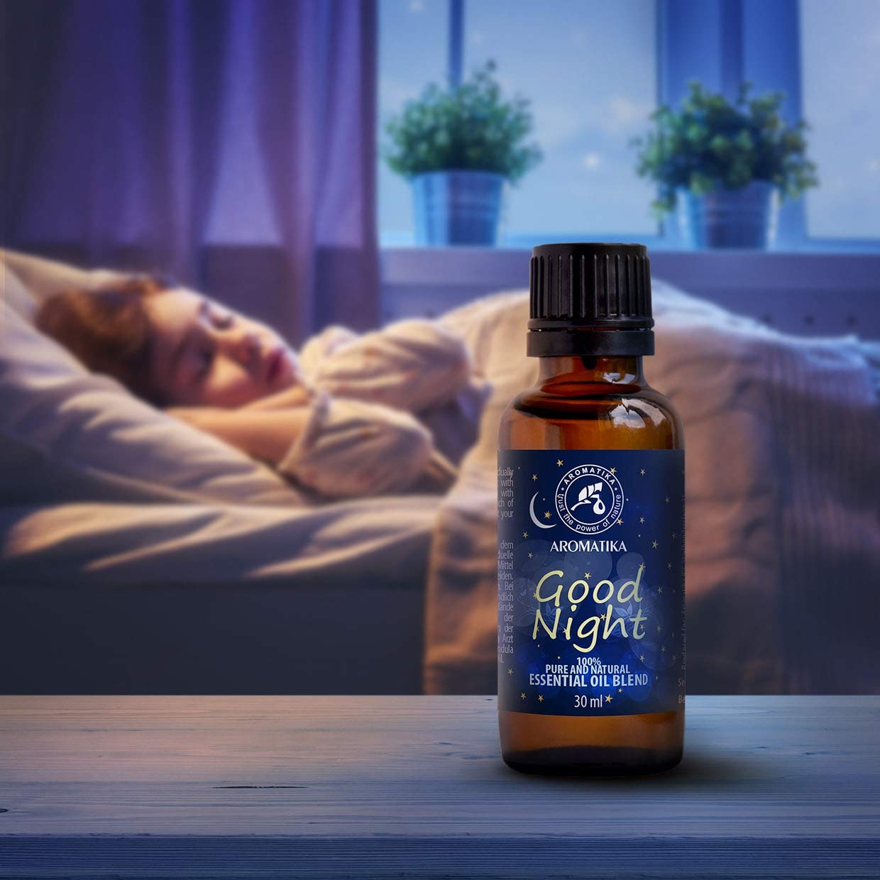 TIP: 5 ontspannende etherische oliën. Heerlijk relaxen met deze pure geuren - - Natuurlijk & Puur