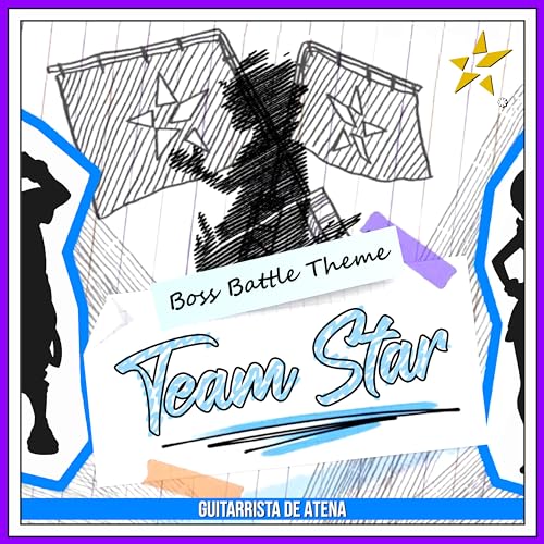 Guitarrista de Atena