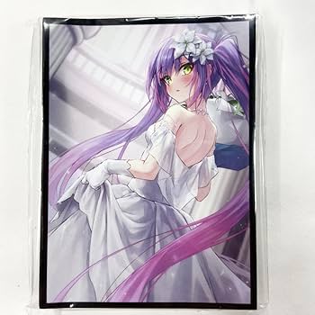 Amazon.co.jp: ホロライブ 常闇トワ ウェディングドレス カード