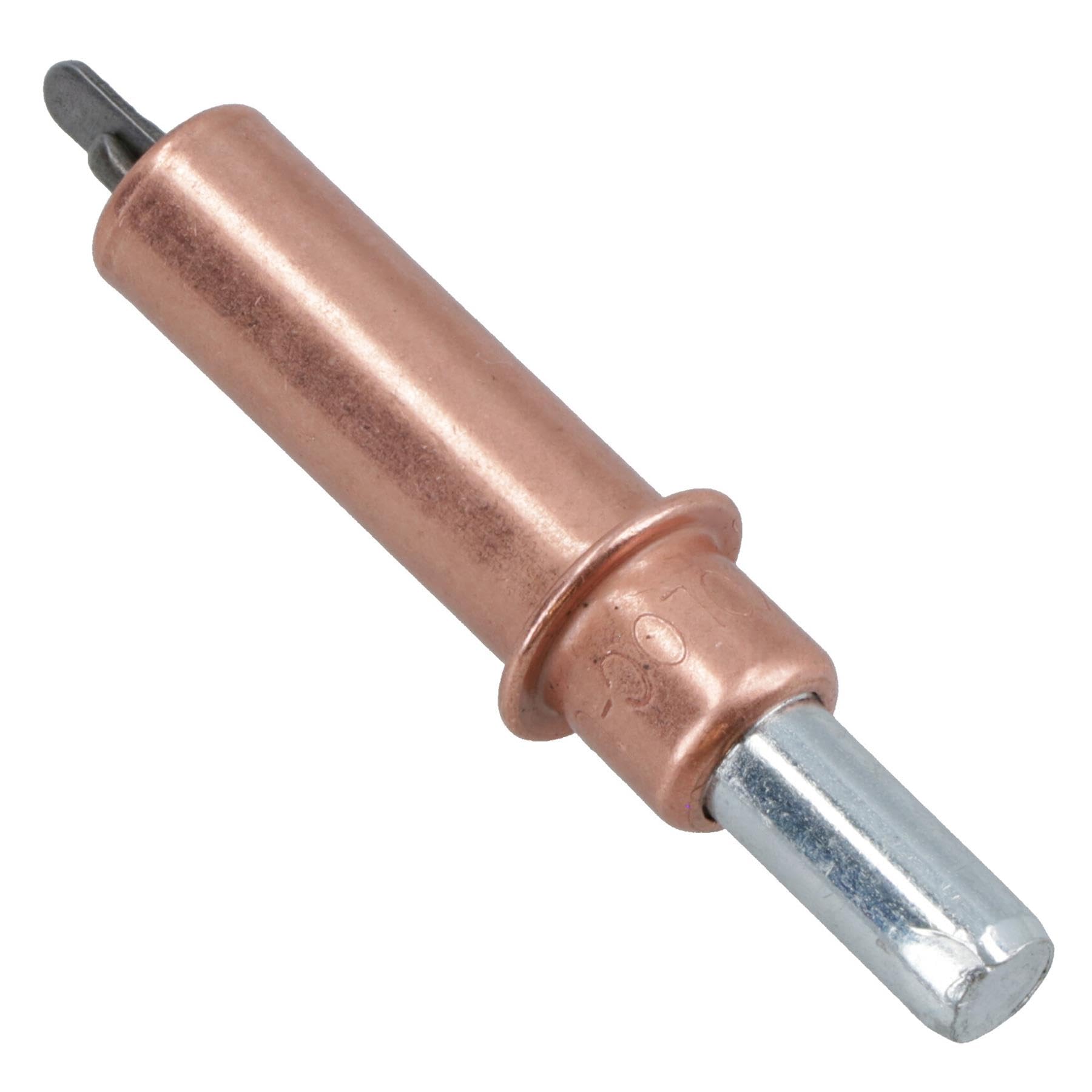 AB Tools Tymczasowe elementy mocujące typu cleco, do blachy, 3 mm, 50 szt.