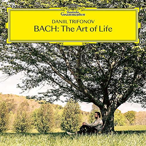 BACH: The Art of Life [Vinilo]